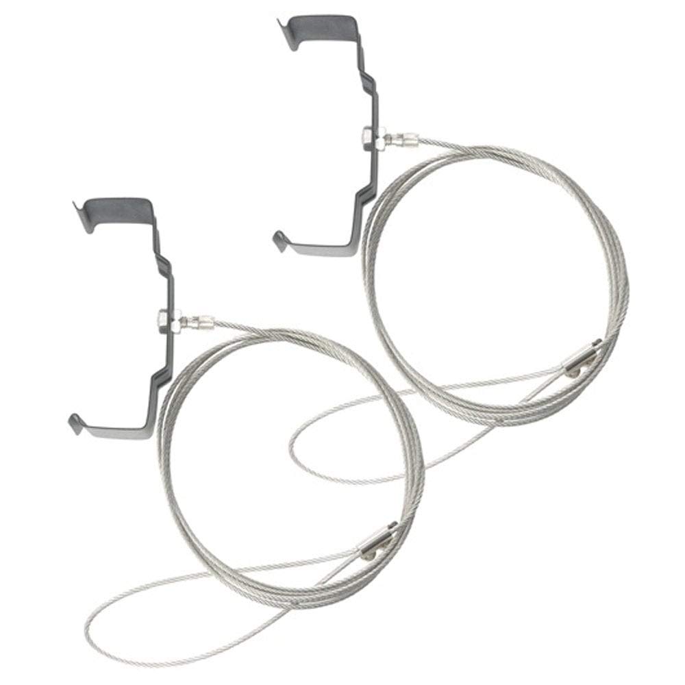 Fluval Kit de sujeción para pantalla de iluminación LED 3.0