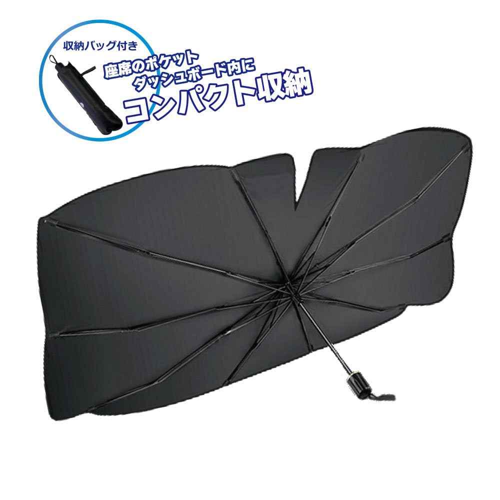 Amazon.co.jp: 中谷 紳士折傘 サンシェード M 【224-015】 手開き 親骨