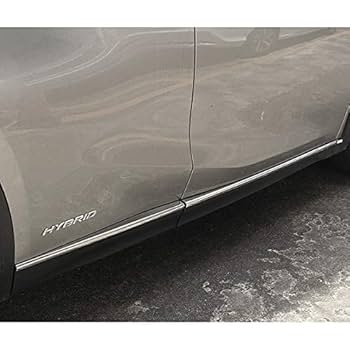 Amazon | [CATYA] レクサス UX 対応 サイドドアガーニッシュ