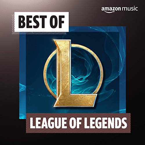 Zusammengestellt von: Amazon Music