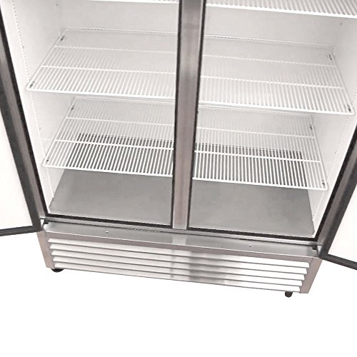 Commercial refrigerator True T-49