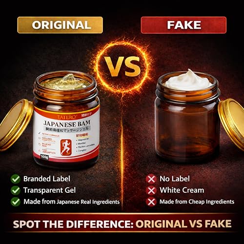 Image of Japanese Formula Soothing Massage Gel for Joint & Muscle Pain Relief Gel | Herbal Formula with,Camphor & Nirgundi Oil | Fast Absorbing Back,Neck,Knee & Leg Pain Relief Balm|Non-Greasy Muscle Gel (1 (100gm))