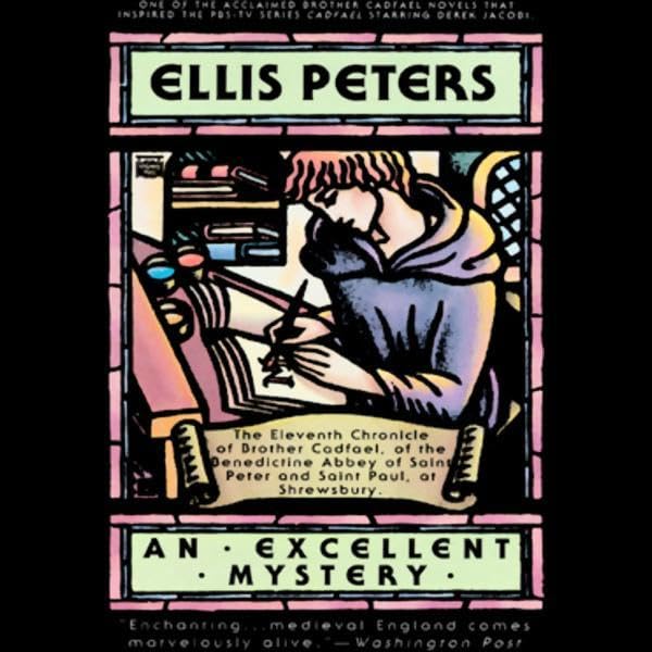 An Excellent Mystery