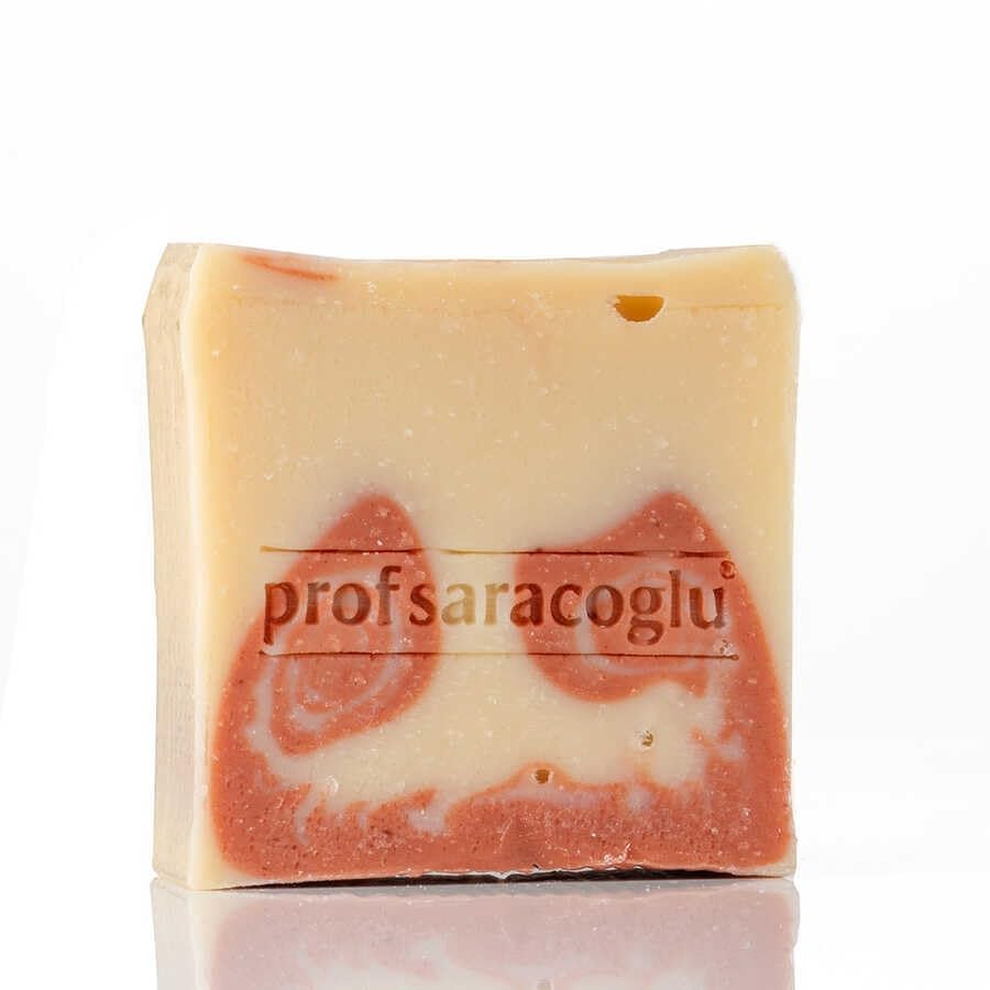 Prof Saracoglu Lohusa Sabunu 135 gr
