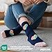 Imagen de Regalos Originales para Mujer Calcetines Divertidos Graciosos Regalo Original Detalles Regalar Cumpleaños Dia Madre Primeriza Amigo Invisible Personalizados Mama Abuela Amiga Novia Compañera Trabajo