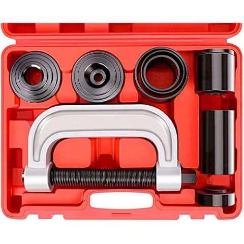 Extractor Instalador de ROTULAS y SILENTBLOCK Grande Cover