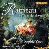  Pieces de clavecin