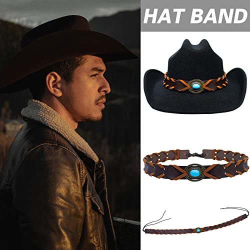 Image of Hat Band for Cowboy Hats