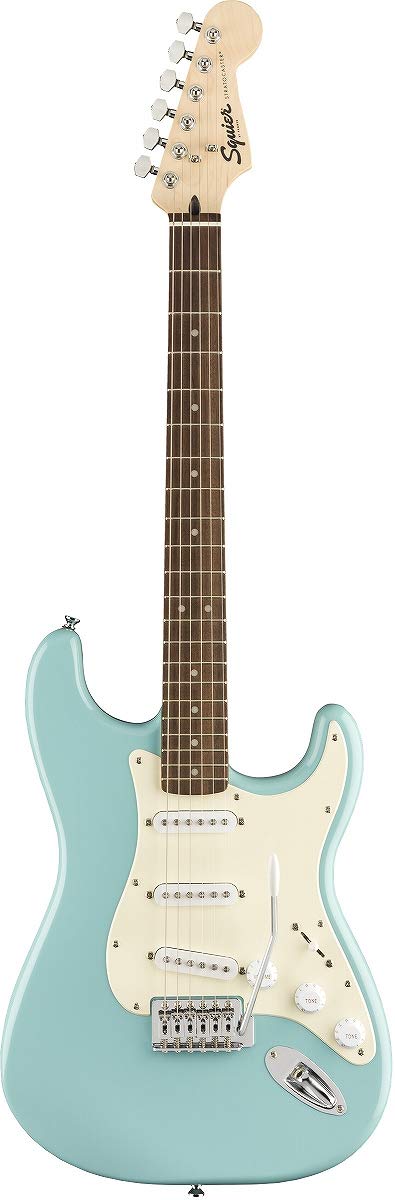 Amazon | Squier by Fender エレキギター Bullet® Stratocaster 