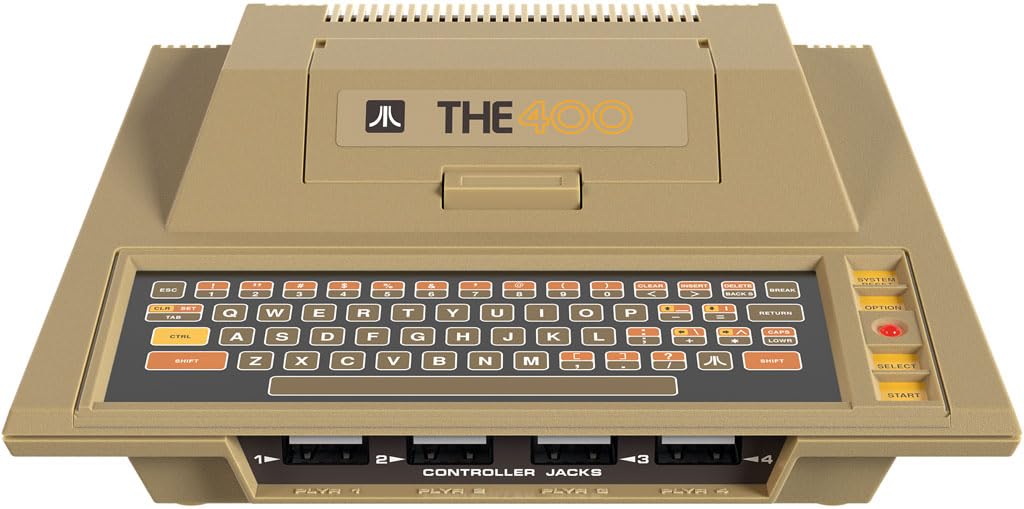 THE400 Mini