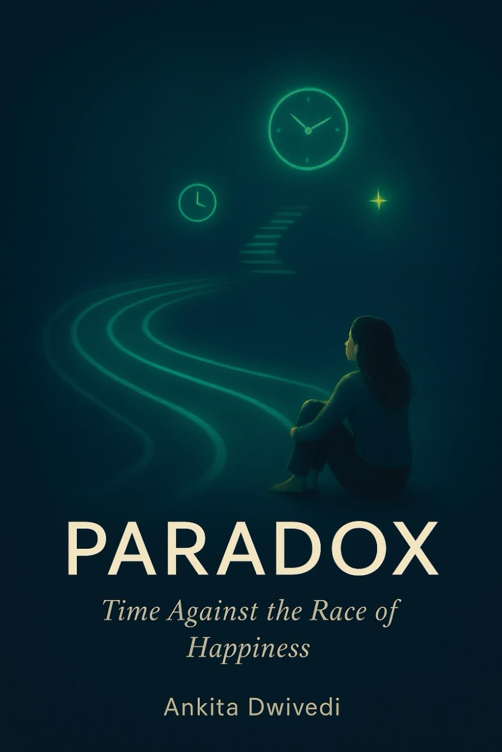 Paradox: Time Against the Race of Happiness