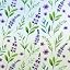 Soft Lavender | Frosted