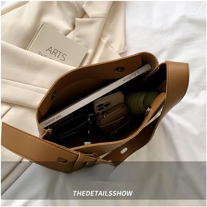 Image of Women's Tote Bag, Handbag, Shoulder Bag, Casual Style