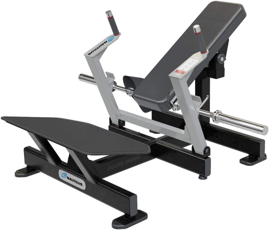 hip thrust machine