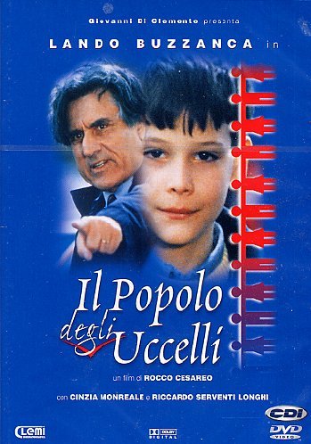 Il popolo degli uccelli