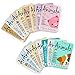 Masque Bar Pretty Animalz Sheet Mask Zoo Bundle - 18 Pack