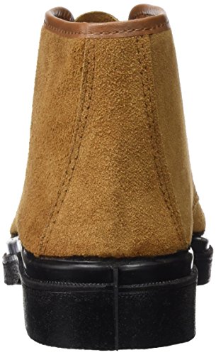 Botas safari mujer con borreguito 【√ Ver Aquí】 Botasdemujer.com.es