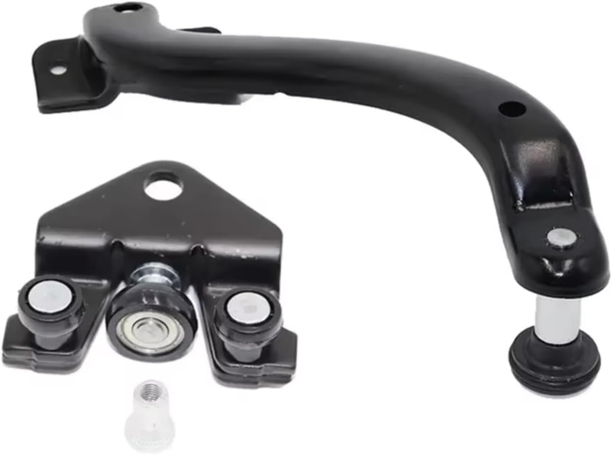 for Trafic 2001 2002 2003 2004 2005 2006 2007 2008 2009 2010 2011 2012 2013 2014 7700312012 Car Right Roller Sliding Door Guide Set Car Sliding Door Roller