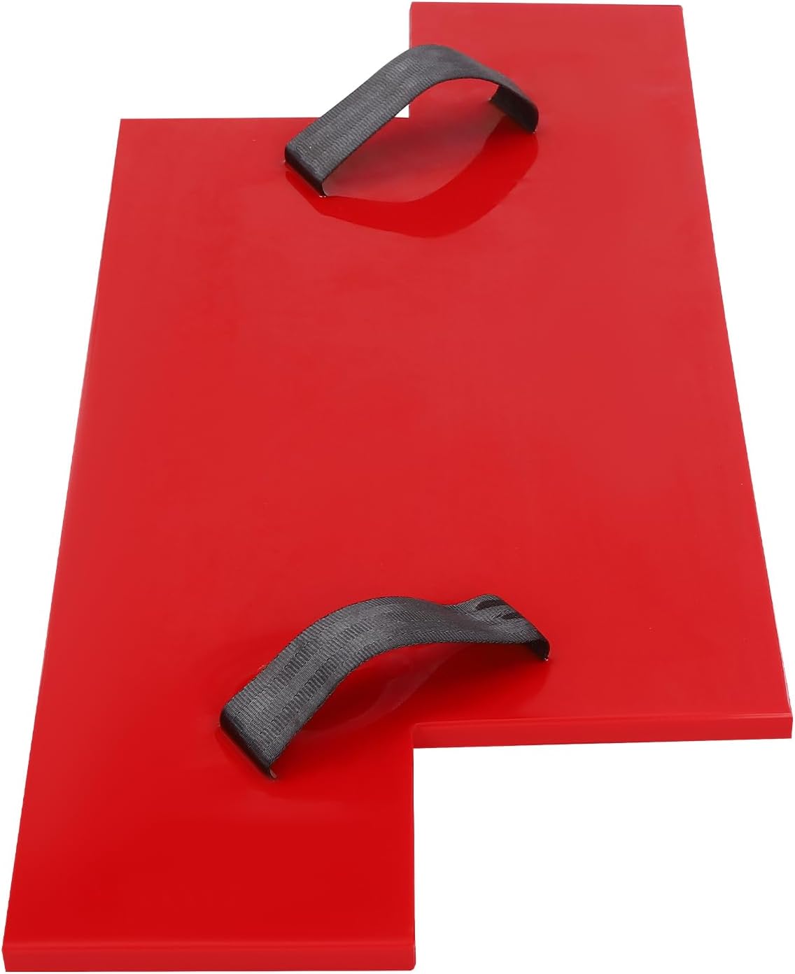 Concrete Stamp Mat Same Slate floor, PU Stone Tile Texture Concrete Texture Mat 0.5" Thick, Polyurethane Stamps Concrete Texture Skin, Concrete Seamless Stamp Mat for Walls, Walkway (11.8 * 28")