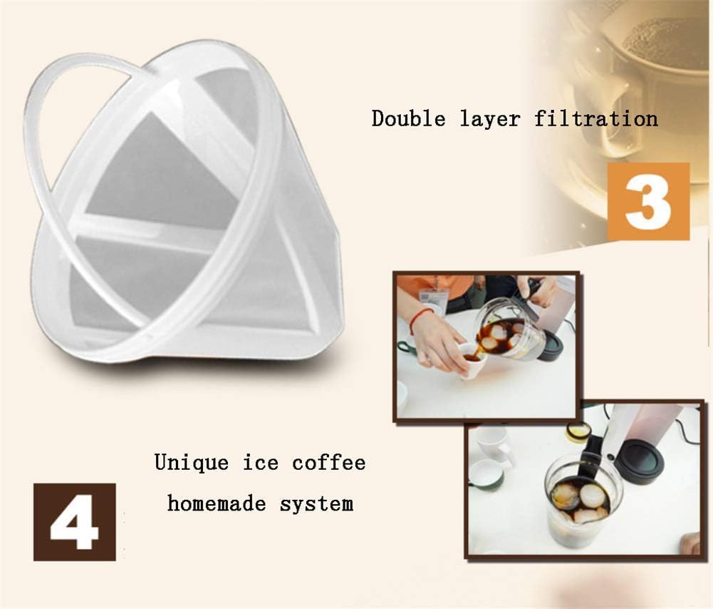 Coffee Machine Milk, Home Appliance Drip Tea Maker Automatic American Coffee Machine Home My Way Coffee Machine