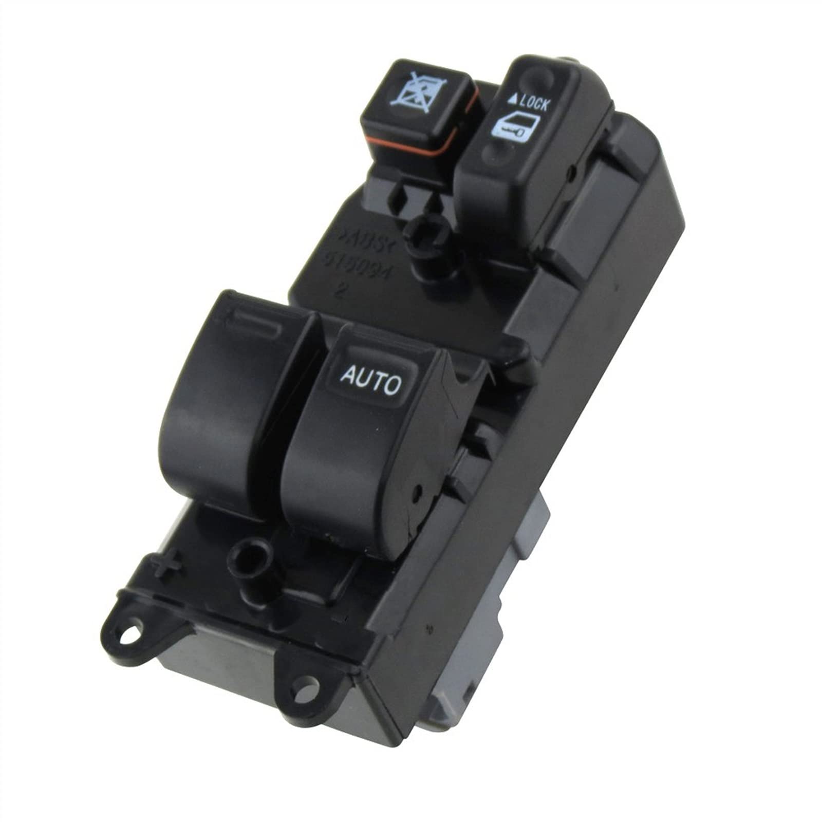 Bouton de commande lève-vitre électrique 84820 42100 Toyota Corolla - 8