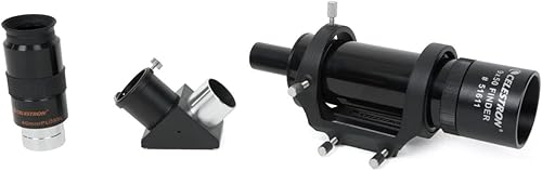 Miniatura 7 de Telescopio computarizado con tubo y trípode. CPC 800 XLT. De Celestron