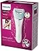 Philips Satinelle Advanced BRE620/00 - Depiladora Wet & Dry para mujer inalámbrica,...