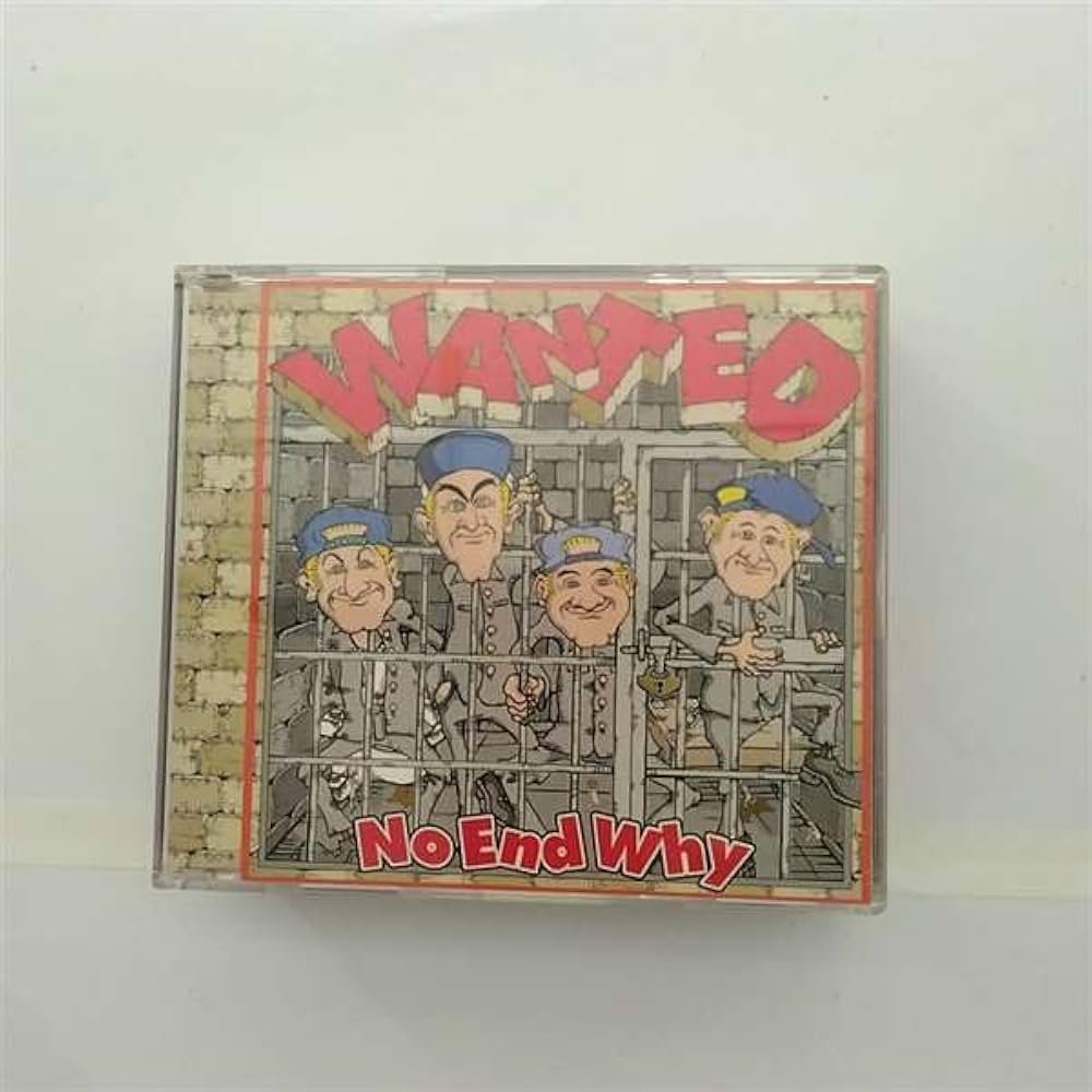 Amazon.co.jp: WANTED: ミュージック