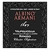ALBINO ARMANI - Valpolicella RIPASSO Tasting - Confezione da 3 bottiglie x 750 ml - 3x Valpolicella Ripasso Classico Superiore DOC #2
