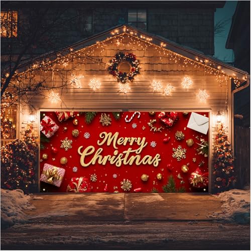 HOMETITUTE NX}XK[WhAJo[ 13x6tB[g [NX}X ^O S[h  zf[oi[ bh O[ Mtg{bNX LfBP[ ~̔wi G߂̃|[`fR[V O 