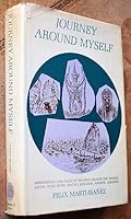 Journey Around Myself. Impressions and Tales of Travels Around the World: Japan, Hong Kong, Macao, Bangkok, Angkor, Lebanon. B000FMKXGO Book Cover
