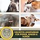 EMMA Silberspray Hund Pferd Katze für Tiere 200ml I Silber Spray Wundverband - Wundspray Hund - Silberspray Pferd zur Wundversorgung & Wundschutz - gegen Juckreiz für Hunde I Sprühpflaster wasserfest