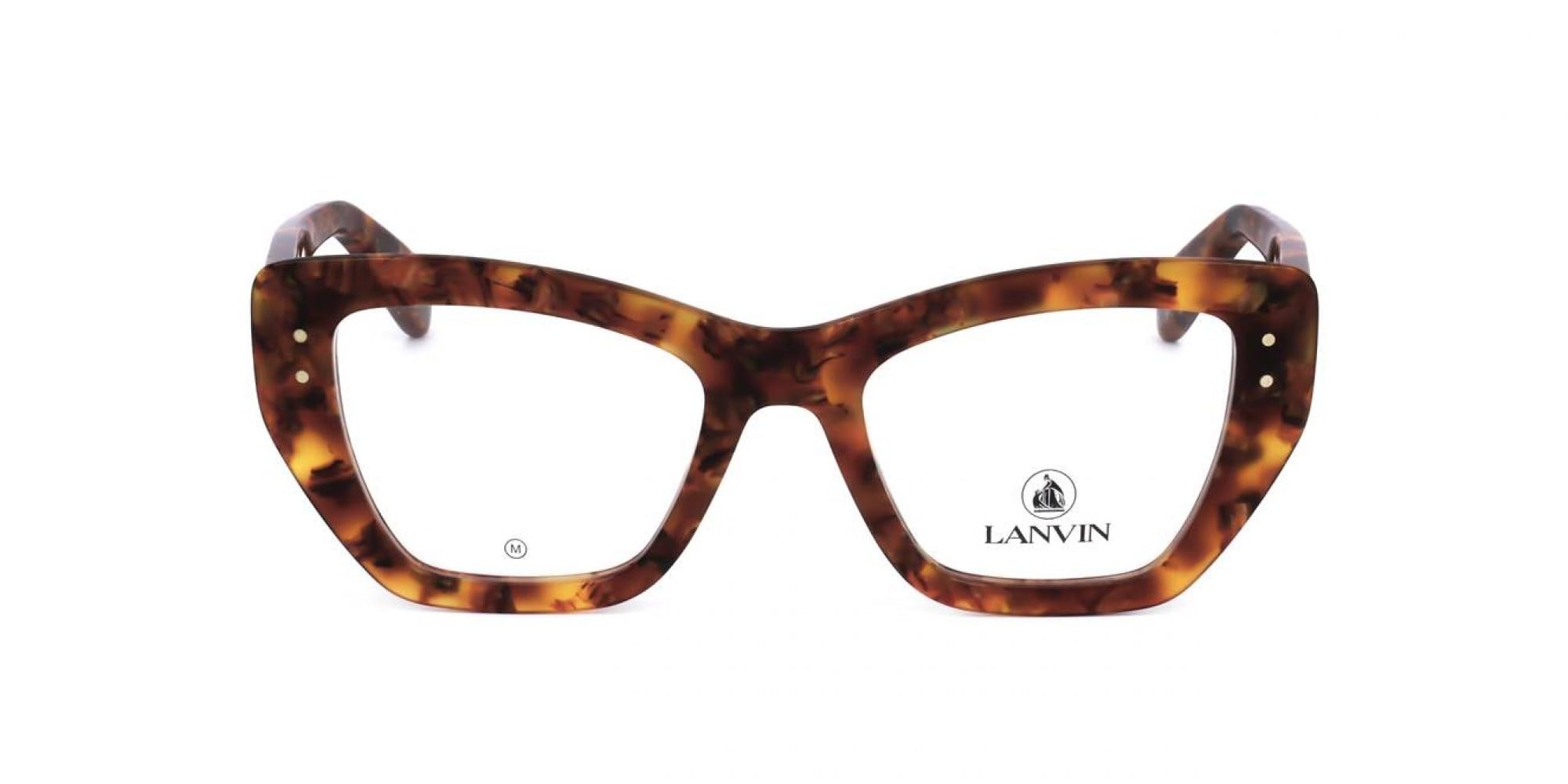 Lanvin Lnv2656 Gafas de sol Unisex adulto