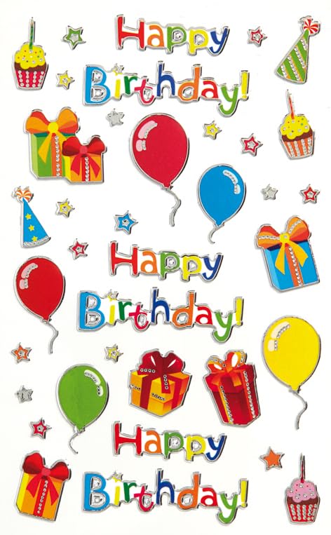 BSB Furniture Sticker Paper Standard