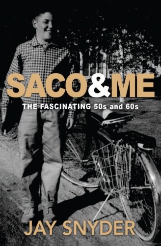Saco & ME: The Fascinating 50s and 60s