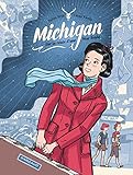 Michigan. Sur la route d'une War Bride - Tome 0 - Michigan. Sur la route d'une War Bride