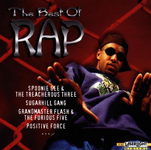 The Best Of Rap - Amazon.com Music