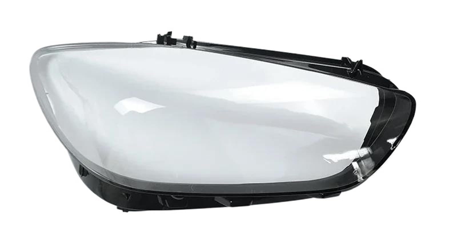 Guscio Del Faro Coprilente For Fari Anteriori Per Mercedes Per Benz Classe B W247 2020-2023 Calotta In Vetro Trasparente(lato destro)