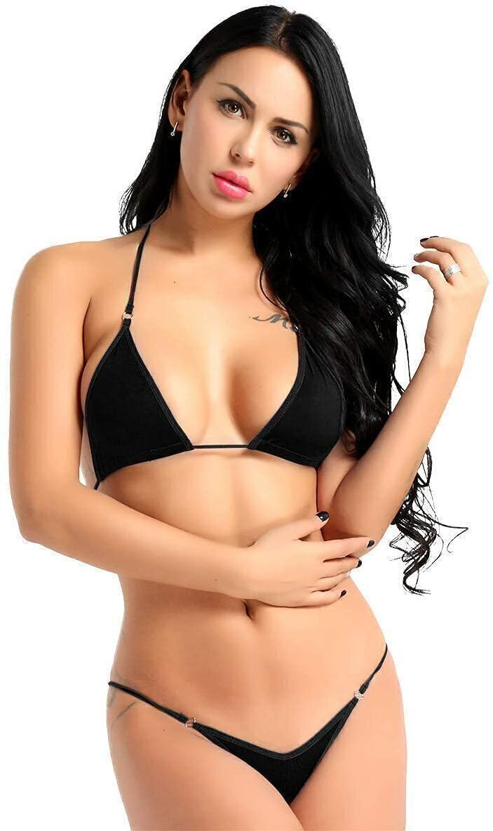 Womens, Polyester Babydoll Lingerie Bodysuit Swimwear Mini Chemise Top Short Wedding Bridal Nightdress Design 03-image-31