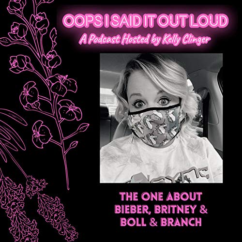 The One About Bieber, Britney & Boll & Branch