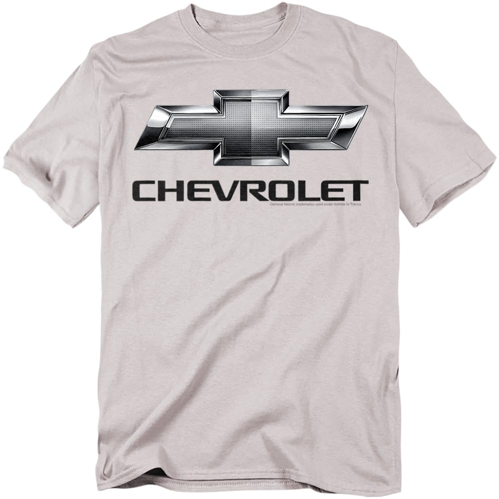 Chevrolet Chevy Bowtie Logo T-Shirt