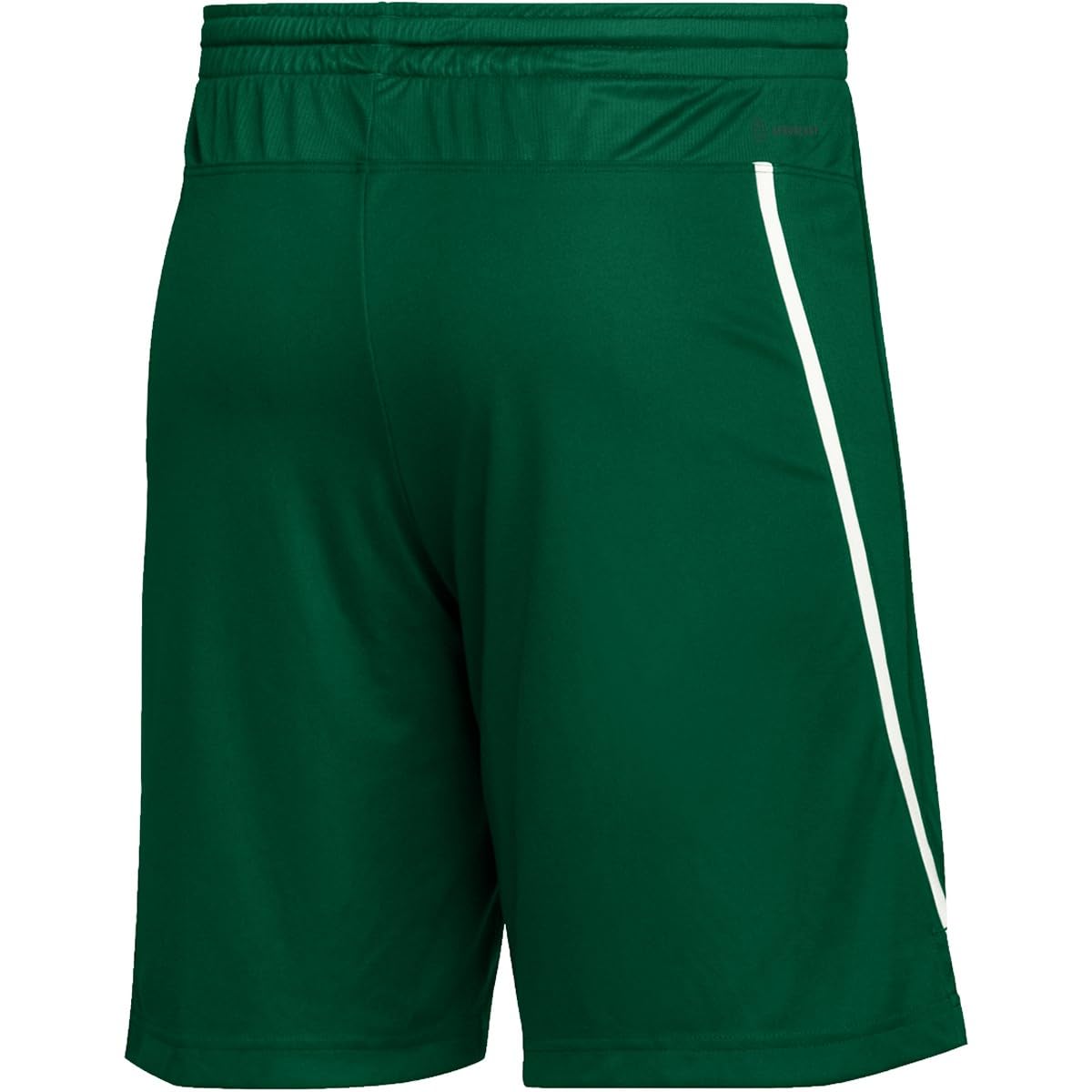 adidas Team-Issue - Pantalones cortos de punto para hombre