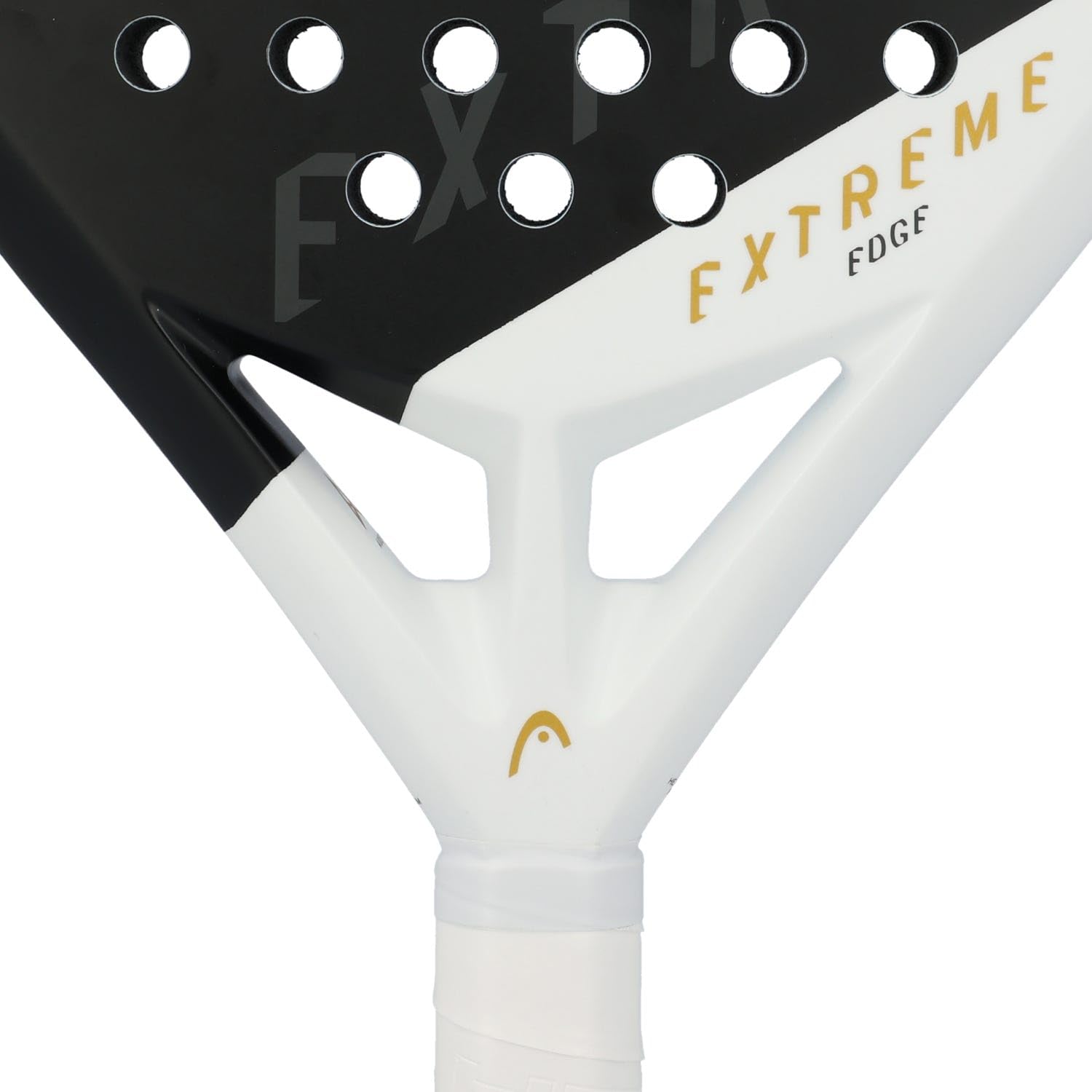 Head Extreme Edge Black 2025