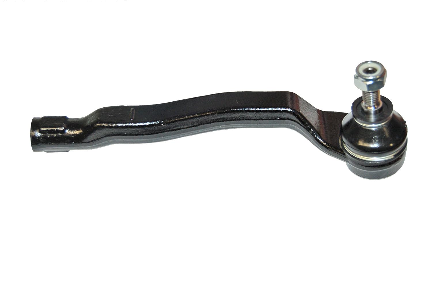 SKF Tie Rod End With Synthetic Grease VKDY 316037 Position Front Axle Right Height 222 mm Length 109 mm Width 64 mm - OE Quality