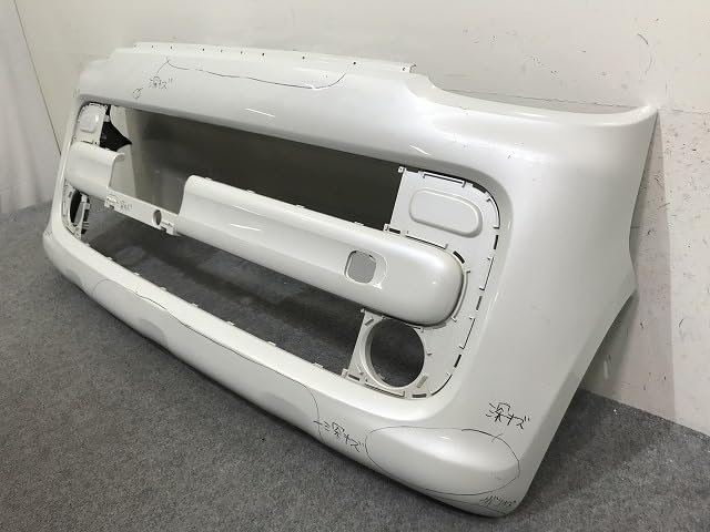 スペーシア カスタム MK53S 純正 フロントバンパー 71711-79R5 スズキ スペーシア カスタム MK53S 純正 フロントバンパー 71711