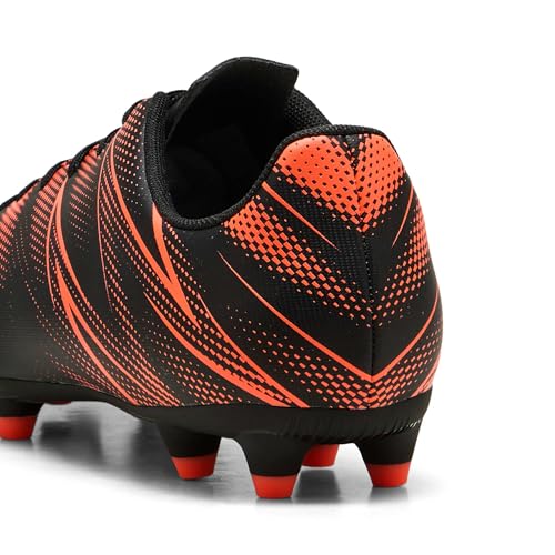 Image of Puma Mens Attacanto Firm, Artificial Ground Soccer Cleat
