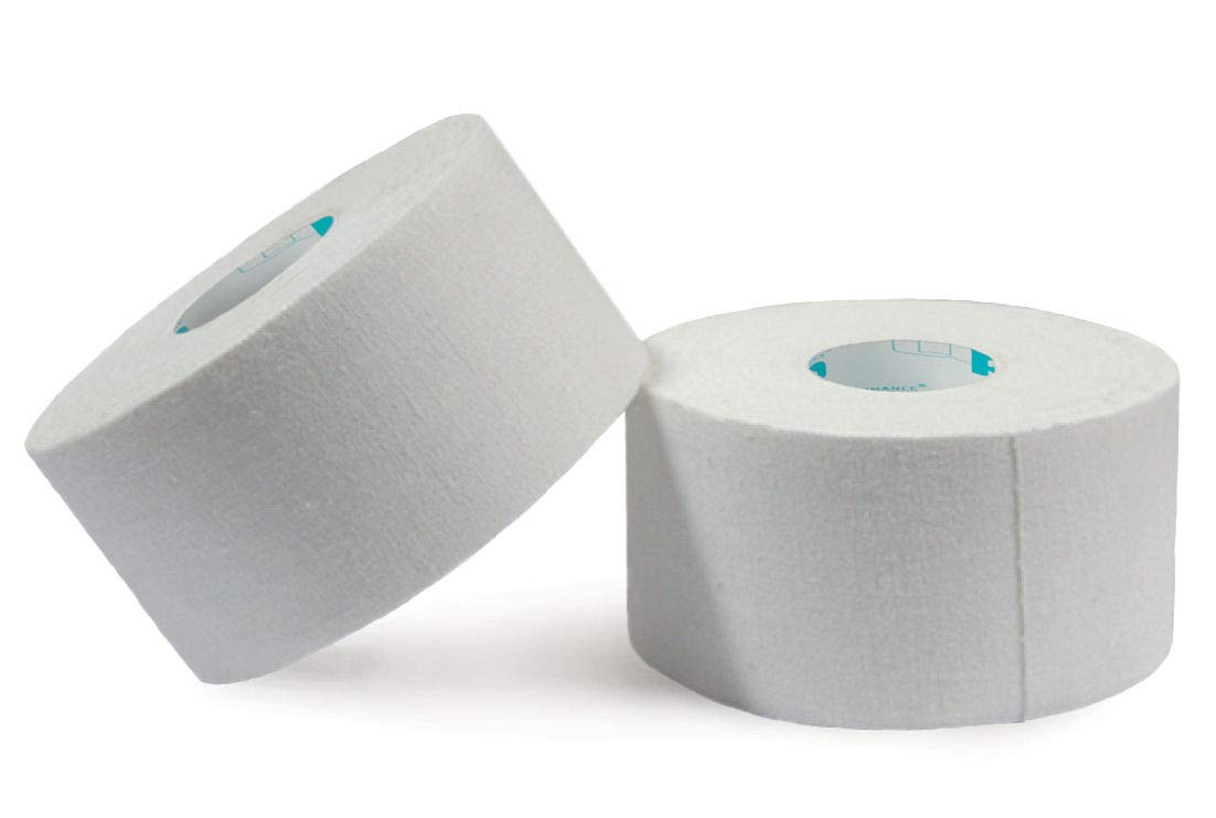 Ultimate Performance Zinc Oxide Sports Tape Roll - 1.5"