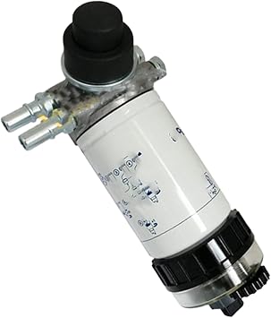 C4.4 Fuel Water Separator 318-8064 2656F853 Fits for CAT Engine