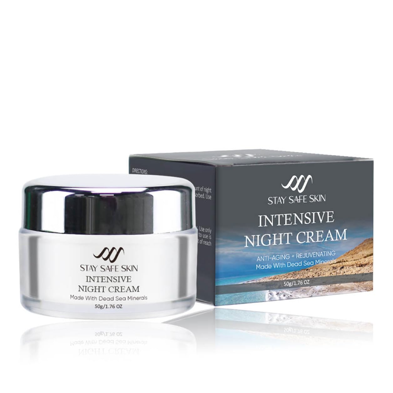 Intensive Night Cream