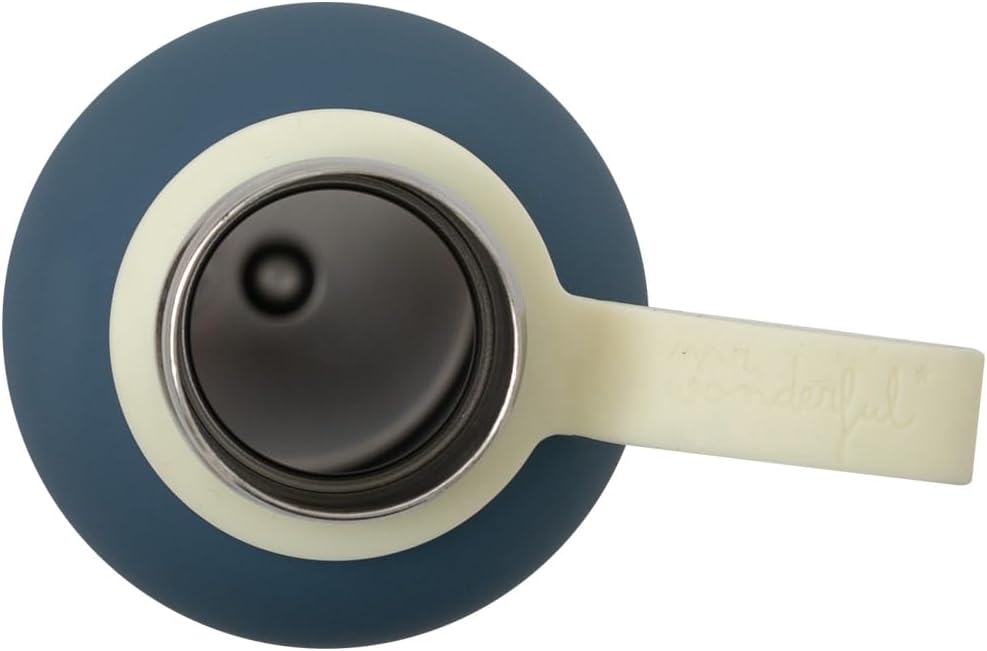 Mr. Wonderful - Bouteille Thermique 550 ml - Let's get loud